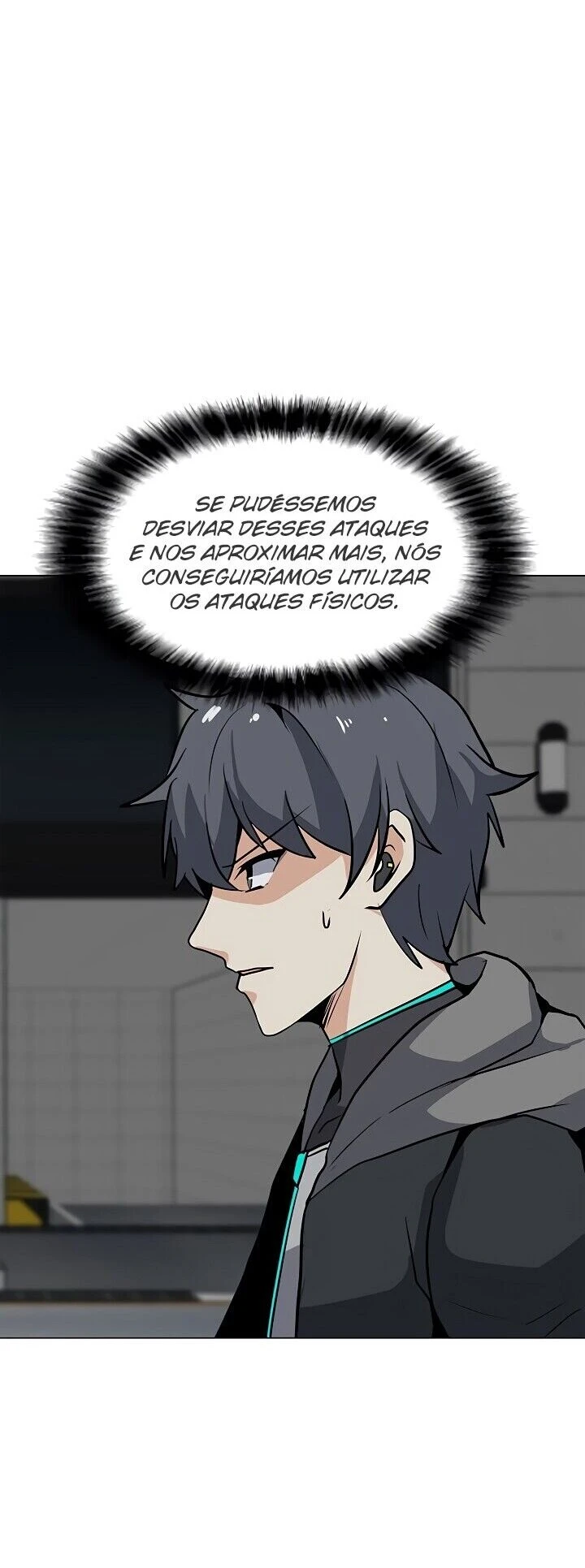 Read O Conjurador Solitário PT Manga Online