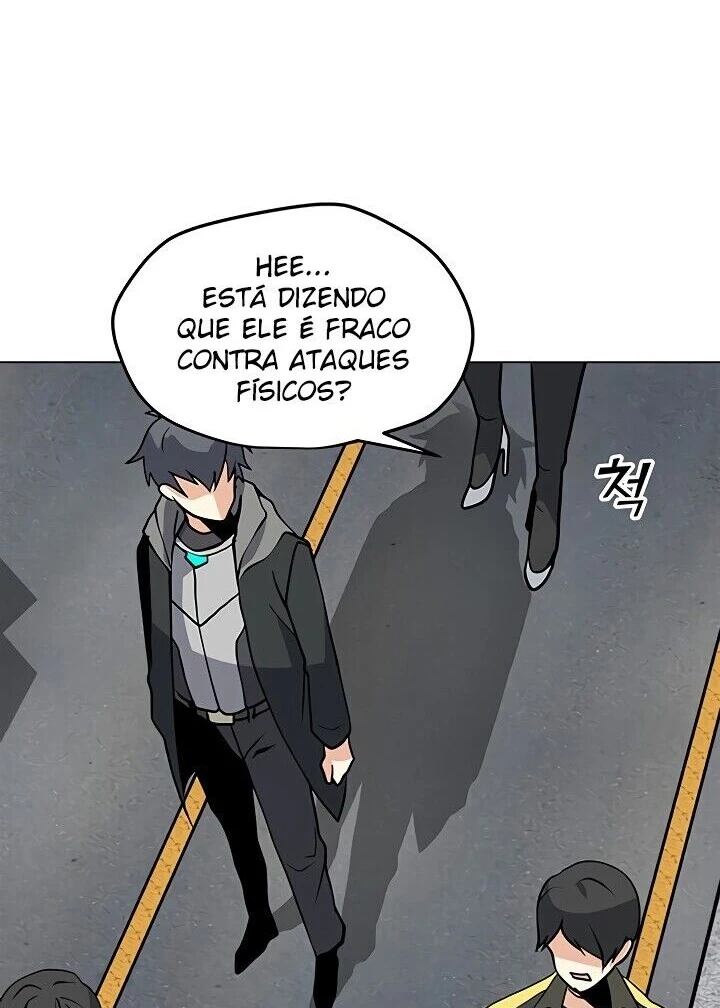 Read O Conjurador Solitário PT Manga Online