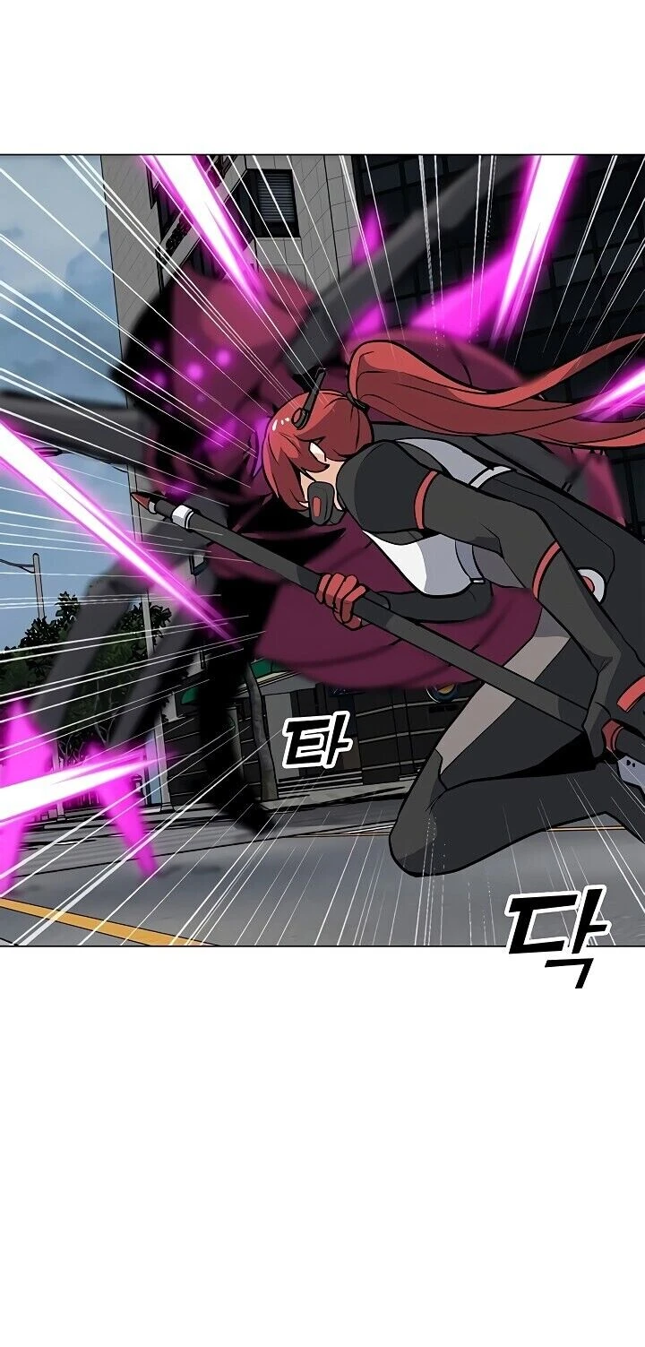 Read O Conjurador Solitário PT Manga Online