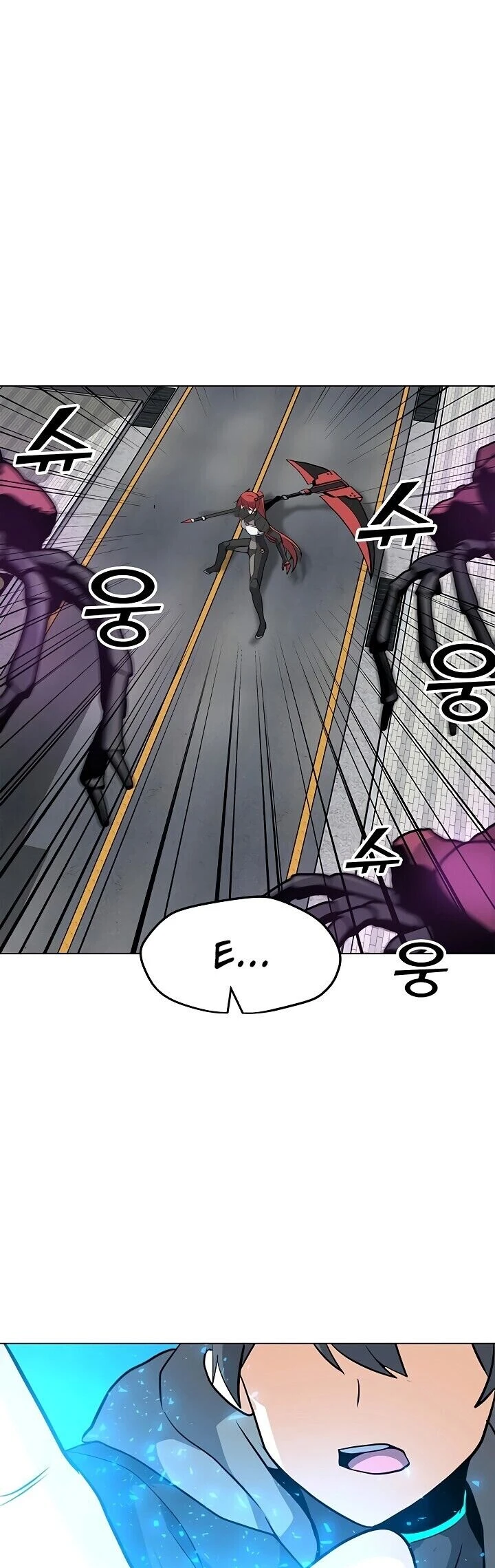 Read O Conjurador Solitário PT Manga Online