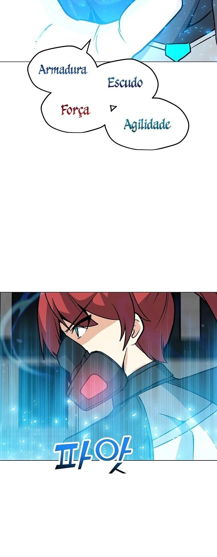 Read O Conjurador Solitário PT Manga Online