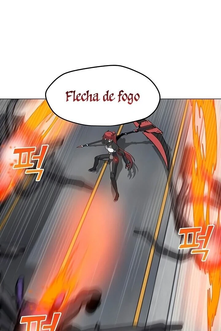 Read O Conjurador Solitário PT Manga Online