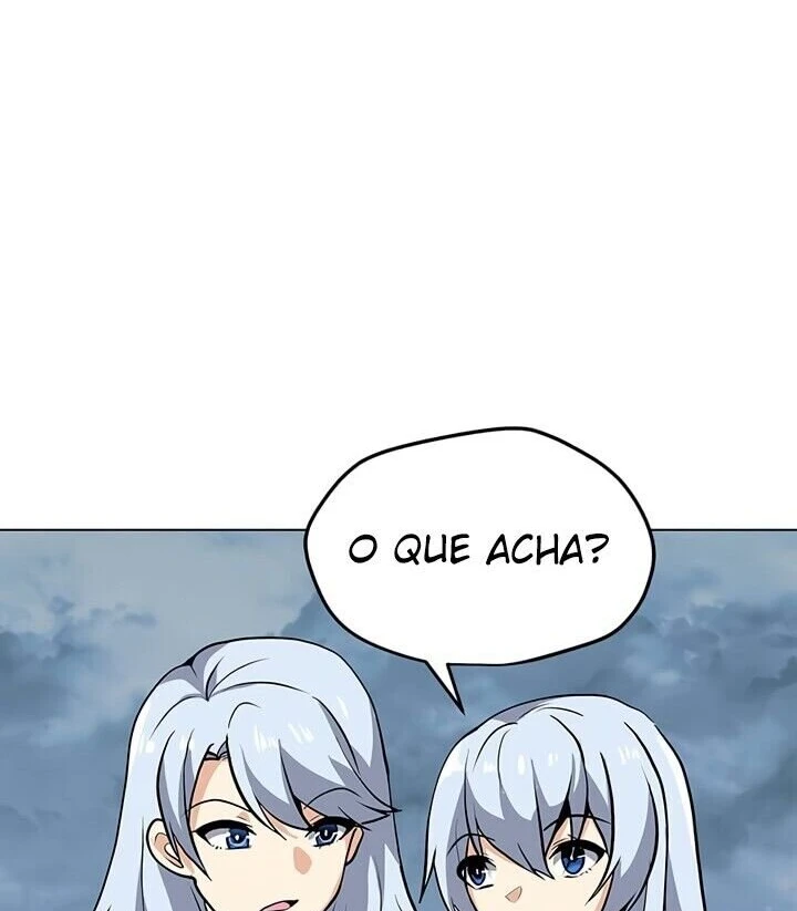 Read O Conjurador Solitário PT Manga Online