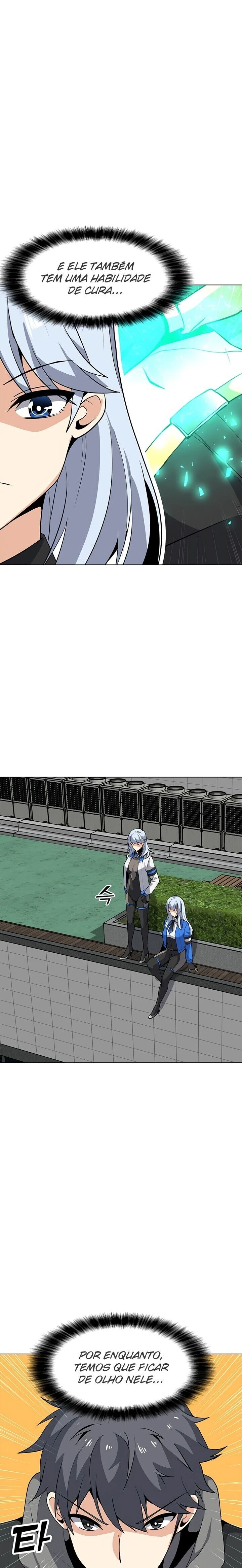 Read O Conjurador Solitário PT Manga Online
