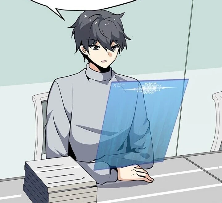 Read O Conjurador Solitário PT Manga Online