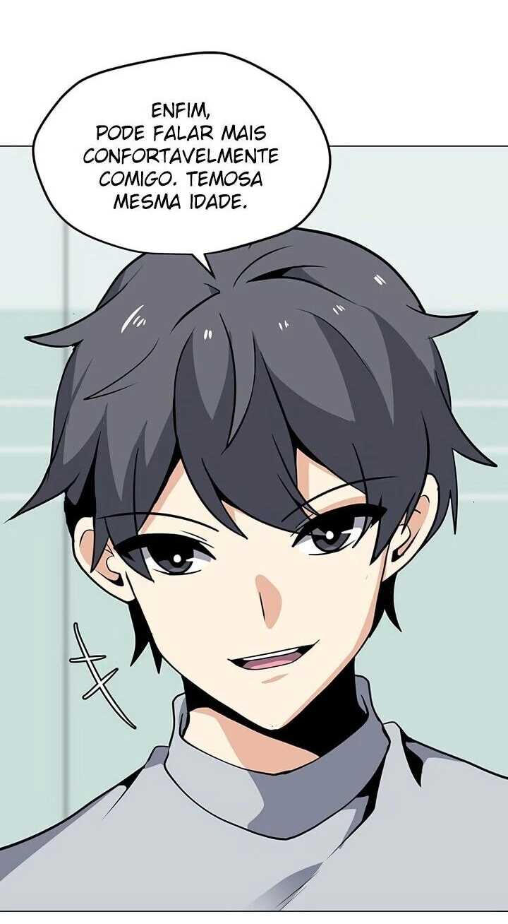 Read O Conjurador Solitário PT Manga Online