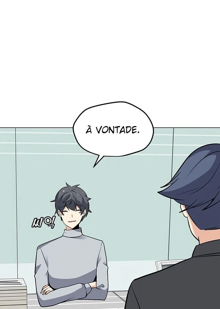 Read O Conjurador Solitário PT Manga Online