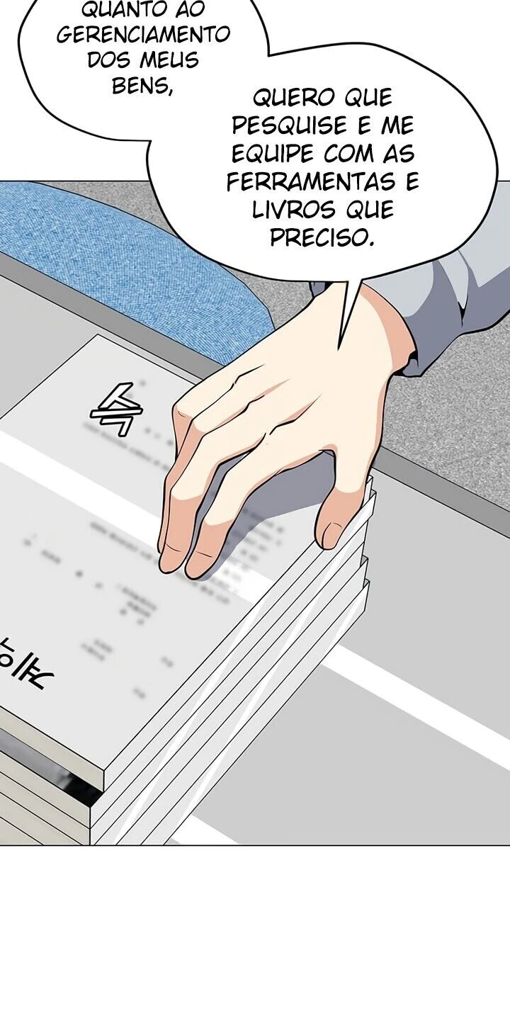 Read O Conjurador Solitário PT Manga Online