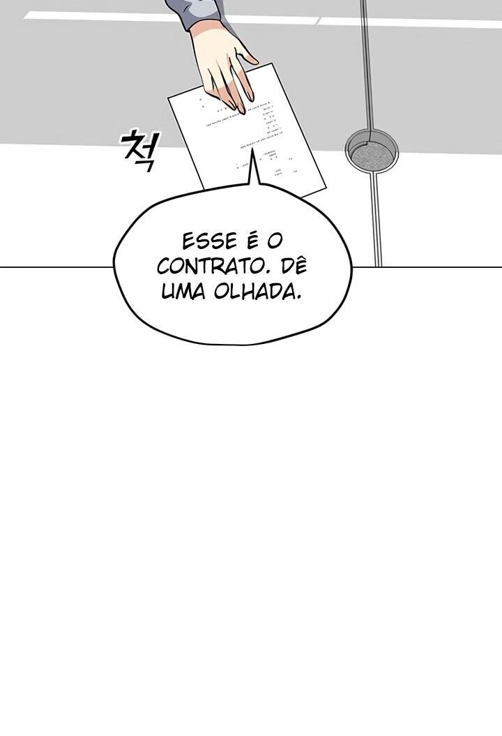 Read O Conjurador Solitário PT Manga Online