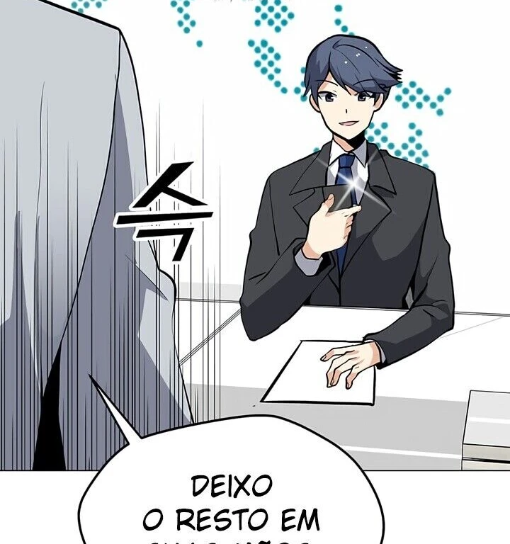 Read O Conjurador Solitário PT Manga Online