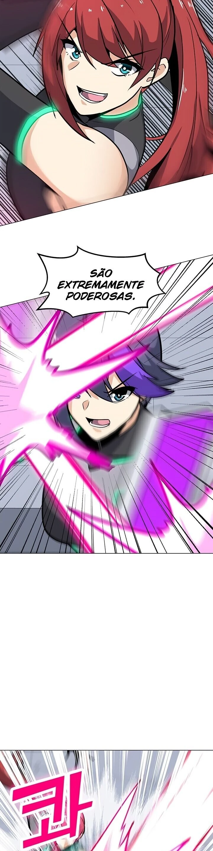 Read O Conjurador Solitário PT Manga Online