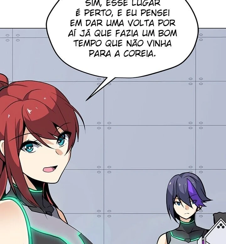 Read O Conjurador Solitário PT Manga Online