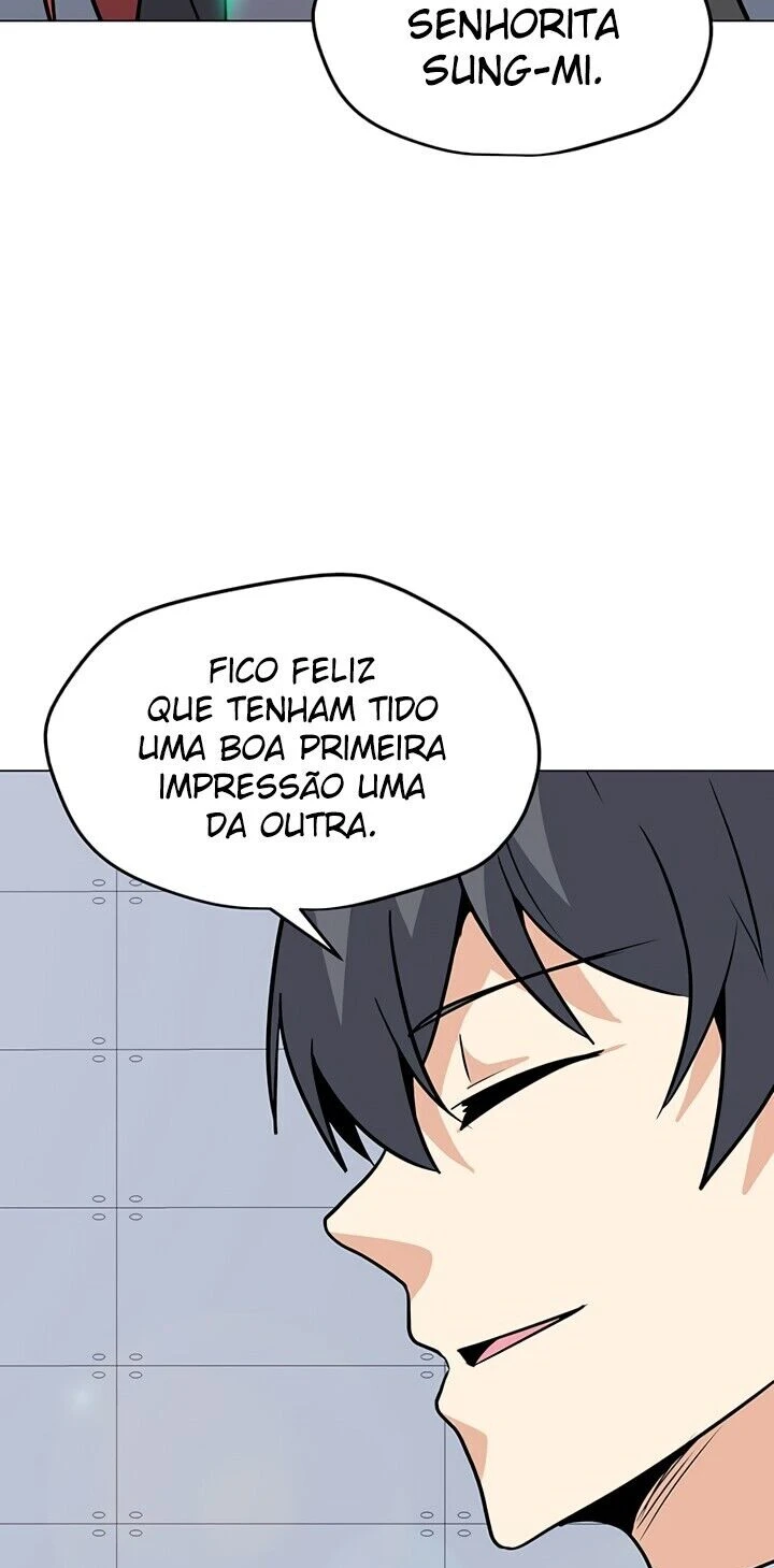 Read O Conjurador Solitário PT Manga Online