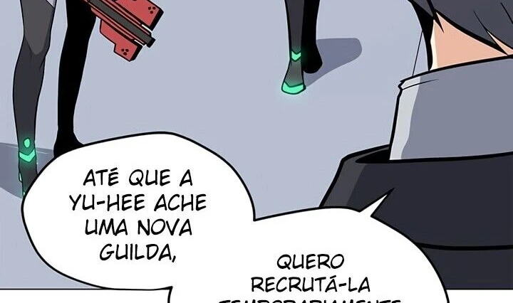 Read O Conjurador Solitário PT Manga Online