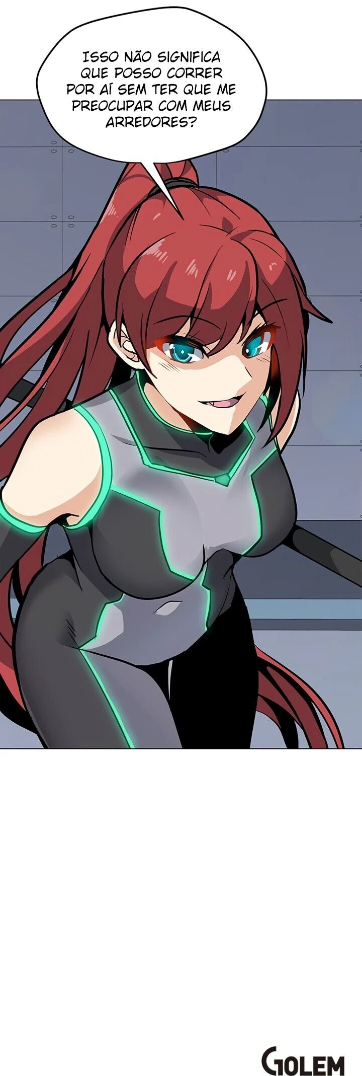 Read O Conjurador Solitário PT Manga Online