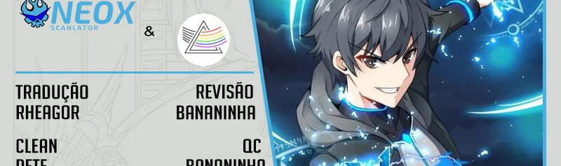 Read O Conjurador Solitário PT Manga Online