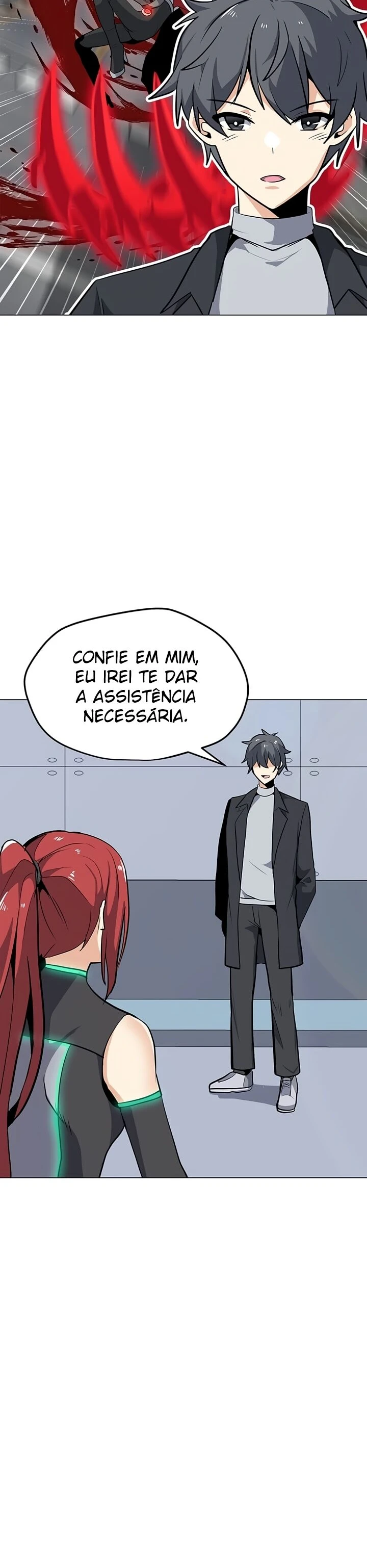 Read O Conjurador Solitário PT Manga Online