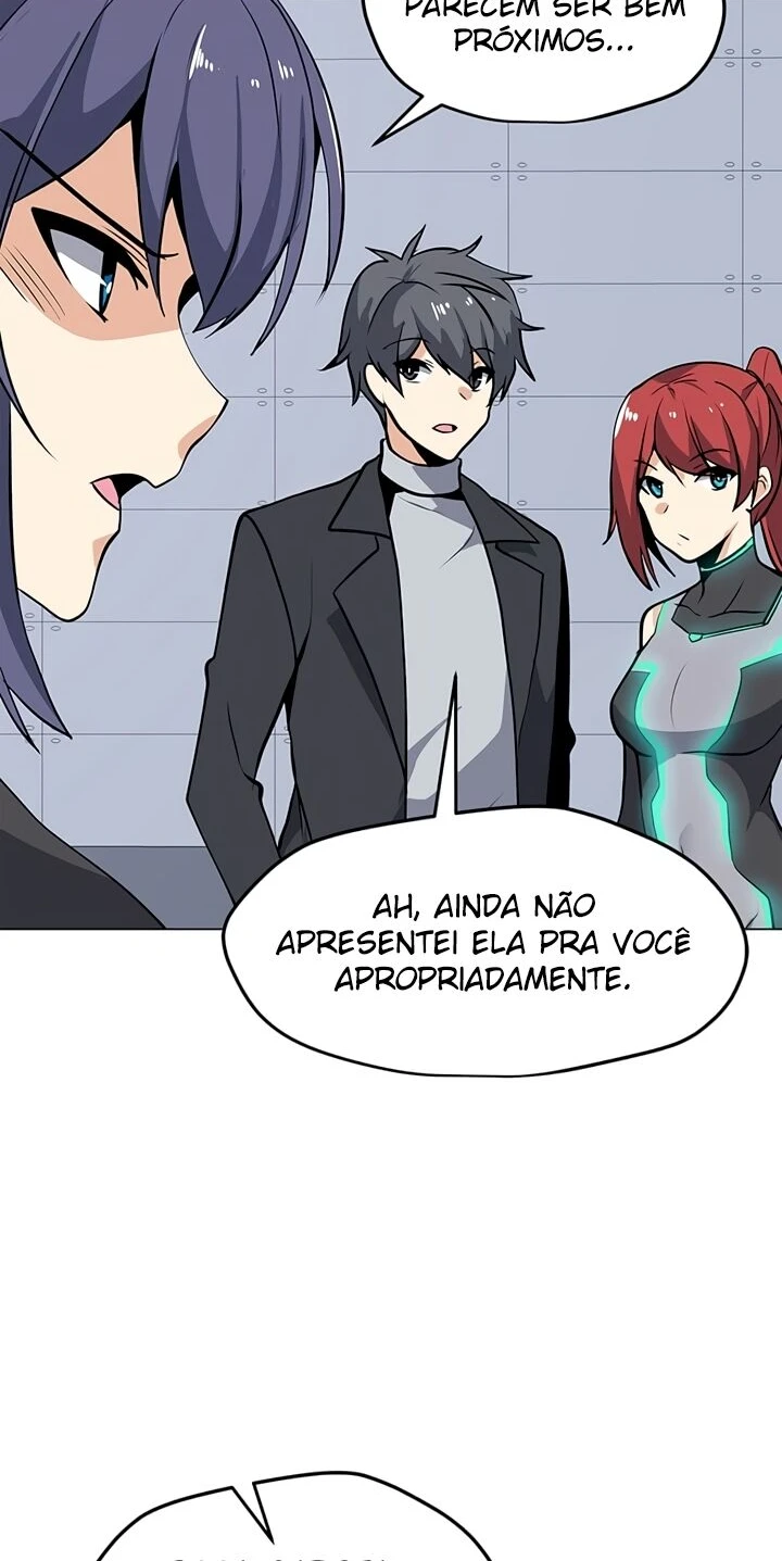 Read O Conjurador Solitário PT Manga Online