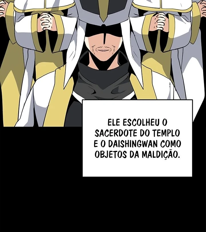 Read O Conjurador Solitário PT Manga Online