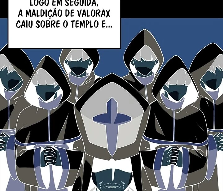 Read O Conjurador Solitário PT Manga Online