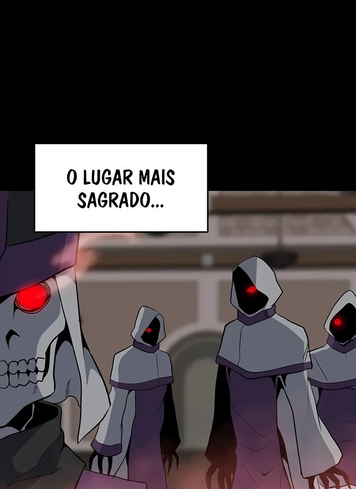 Read O Conjurador Solitário PT Manga Online