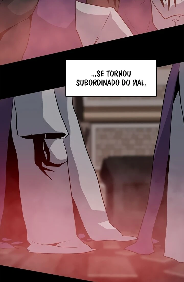 Read O Conjurador Solitário PT Manga Online