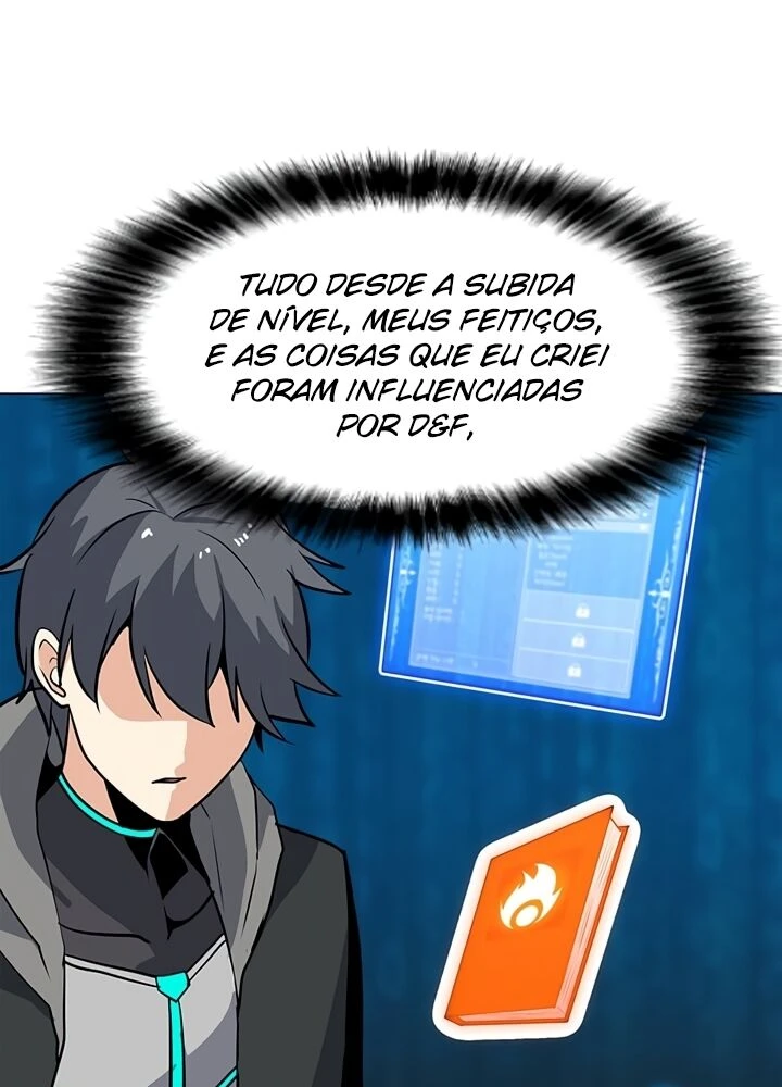 Read O Conjurador Solitário PT Manga Online