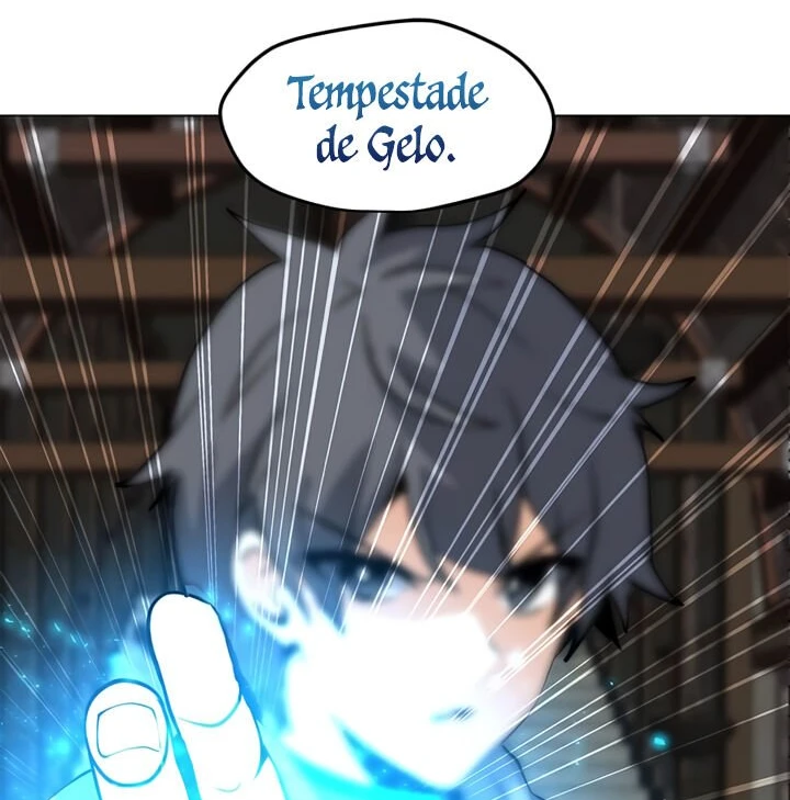 Read O Conjurador Solitário PT Manga Online