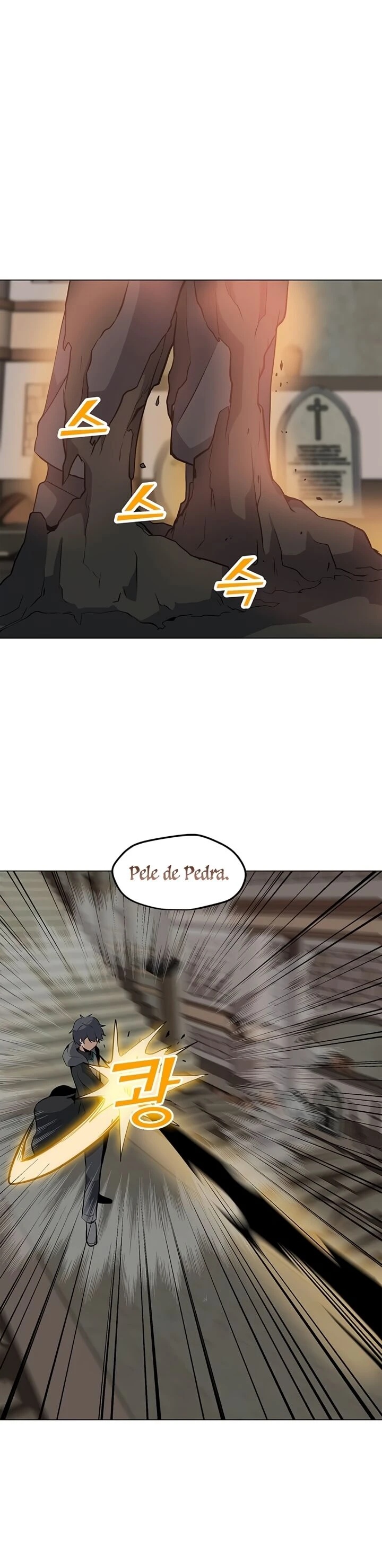 Read O Conjurador Solitário PT Manga Online