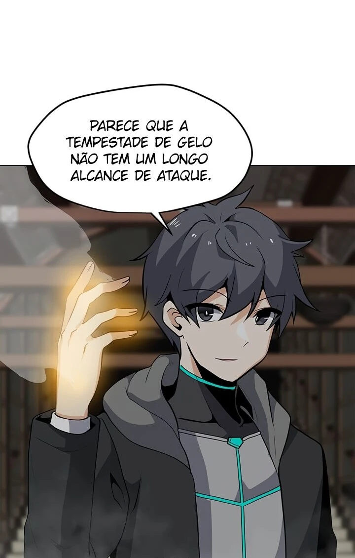 Read O Conjurador Solitário PT Manga Online