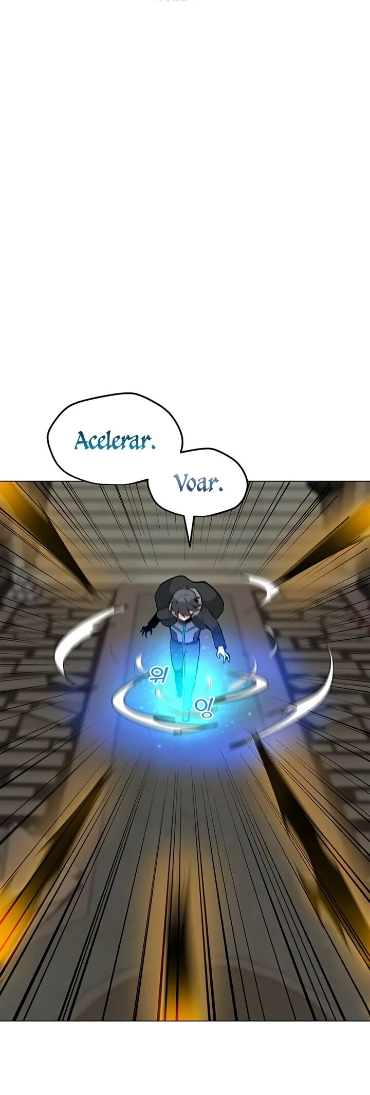 Read O Conjurador Solitário PT Manga Online