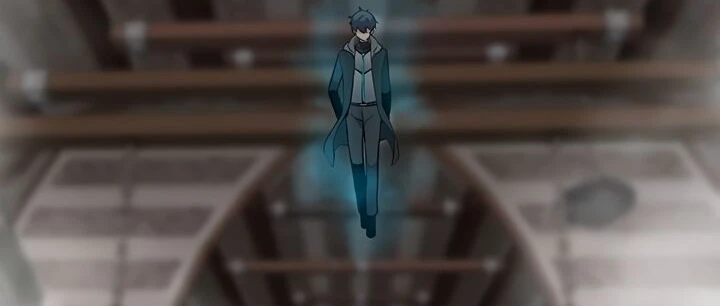 Read O Conjurador Solitário PT Manga Online