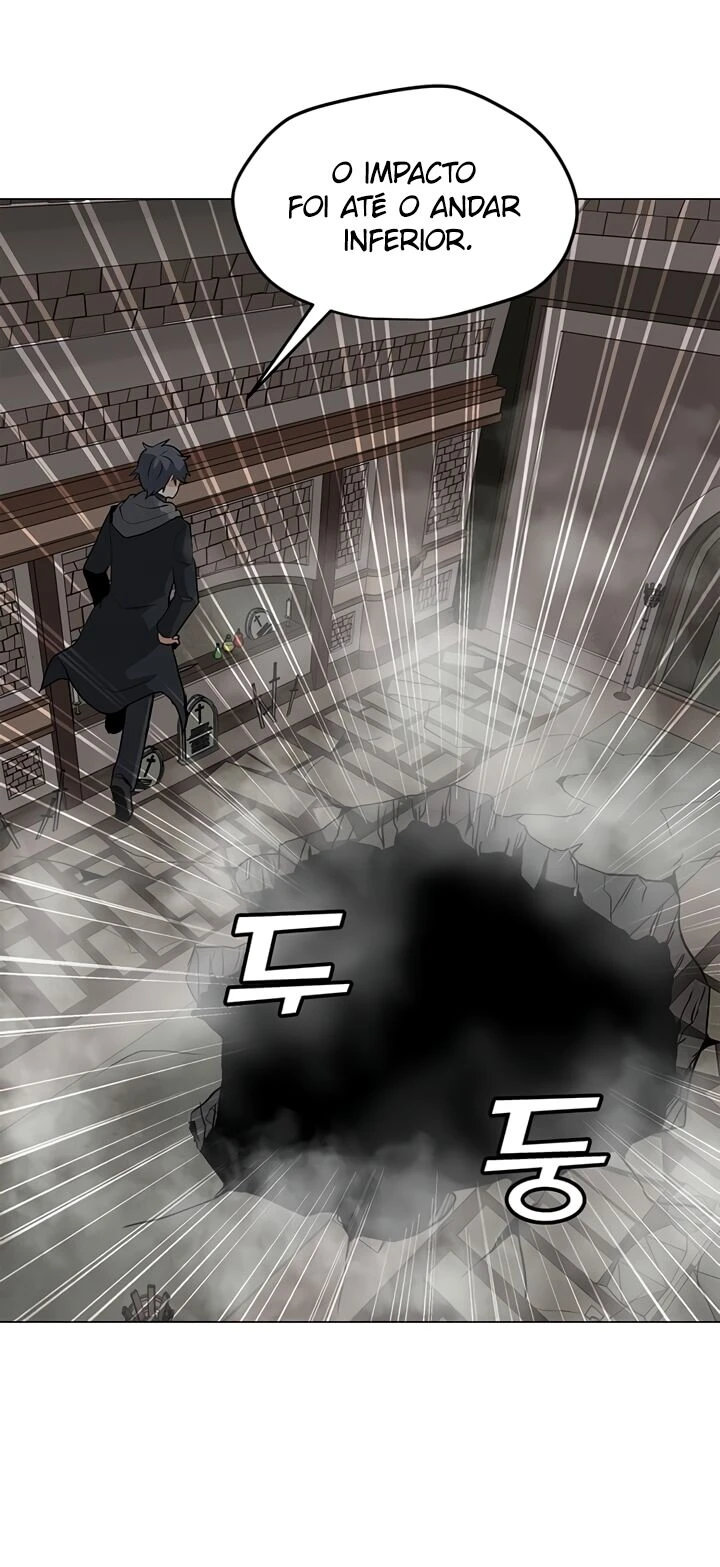 Read O Conjurador Solitário PT Manga Online