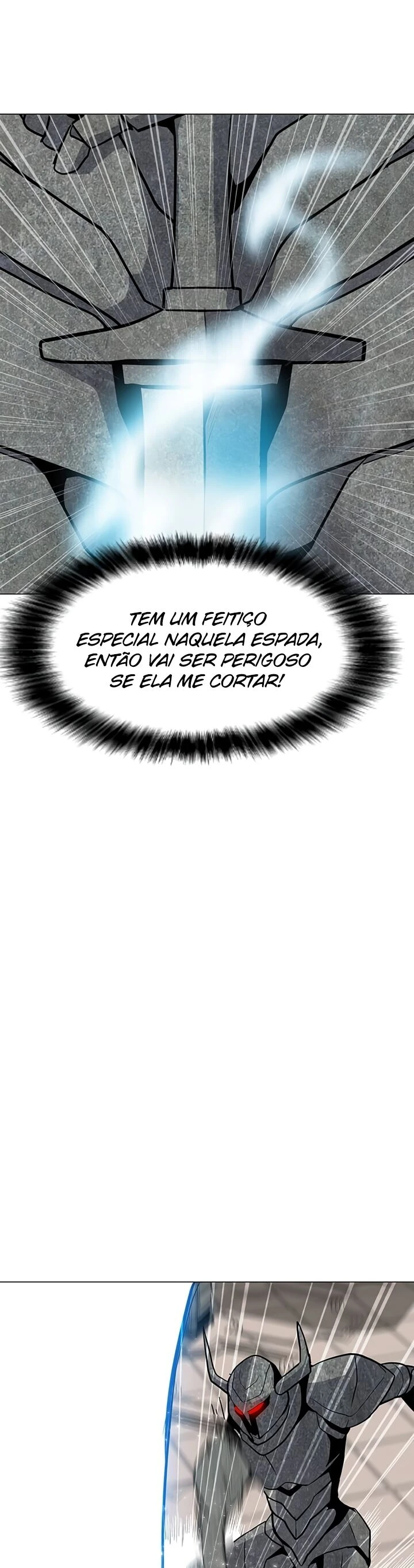 Read O Conjurador Solitário PT Manga Online