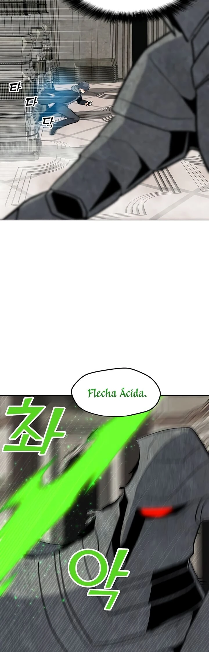 Read O Conjurador Solitário PT Manga Online