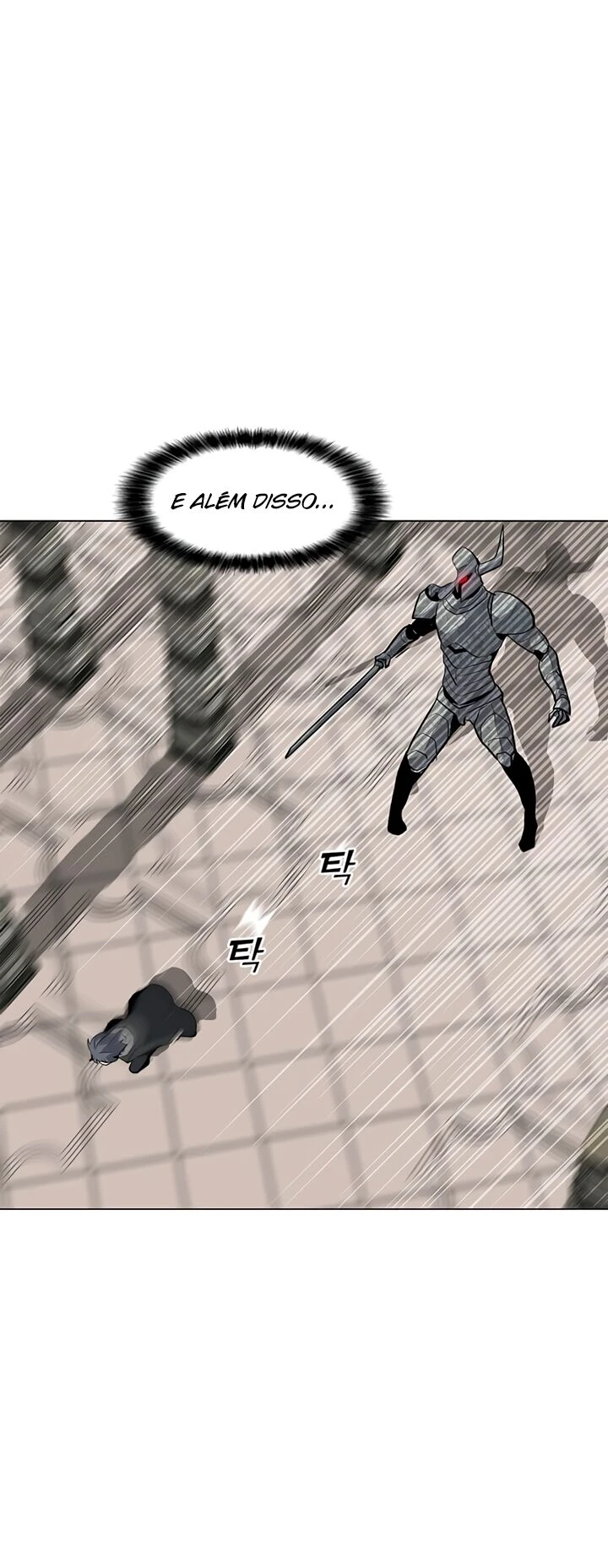 Read O Conjurador Solitário PT Manga Online
