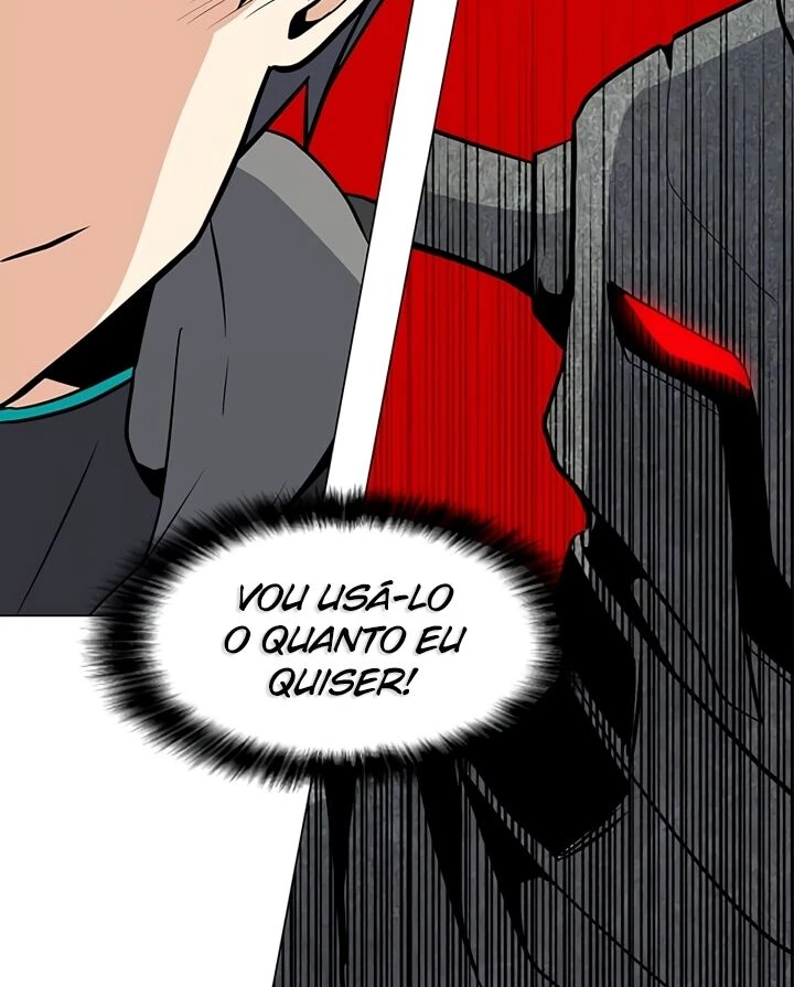 Read O Conjurador Solitário PT Manga Online