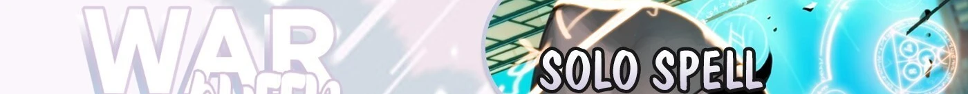 Read O Conjurador Solitário PT Manga Online