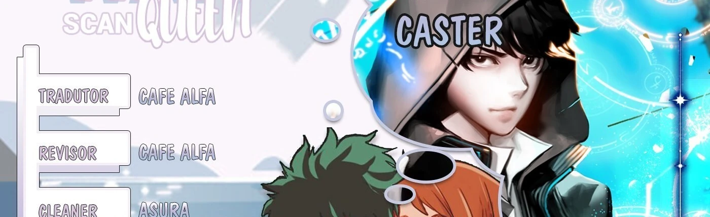 Read O Conjurador Solitário PT Manga Online