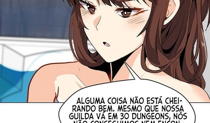 Read O Conjurador Solitário PT Manga Online