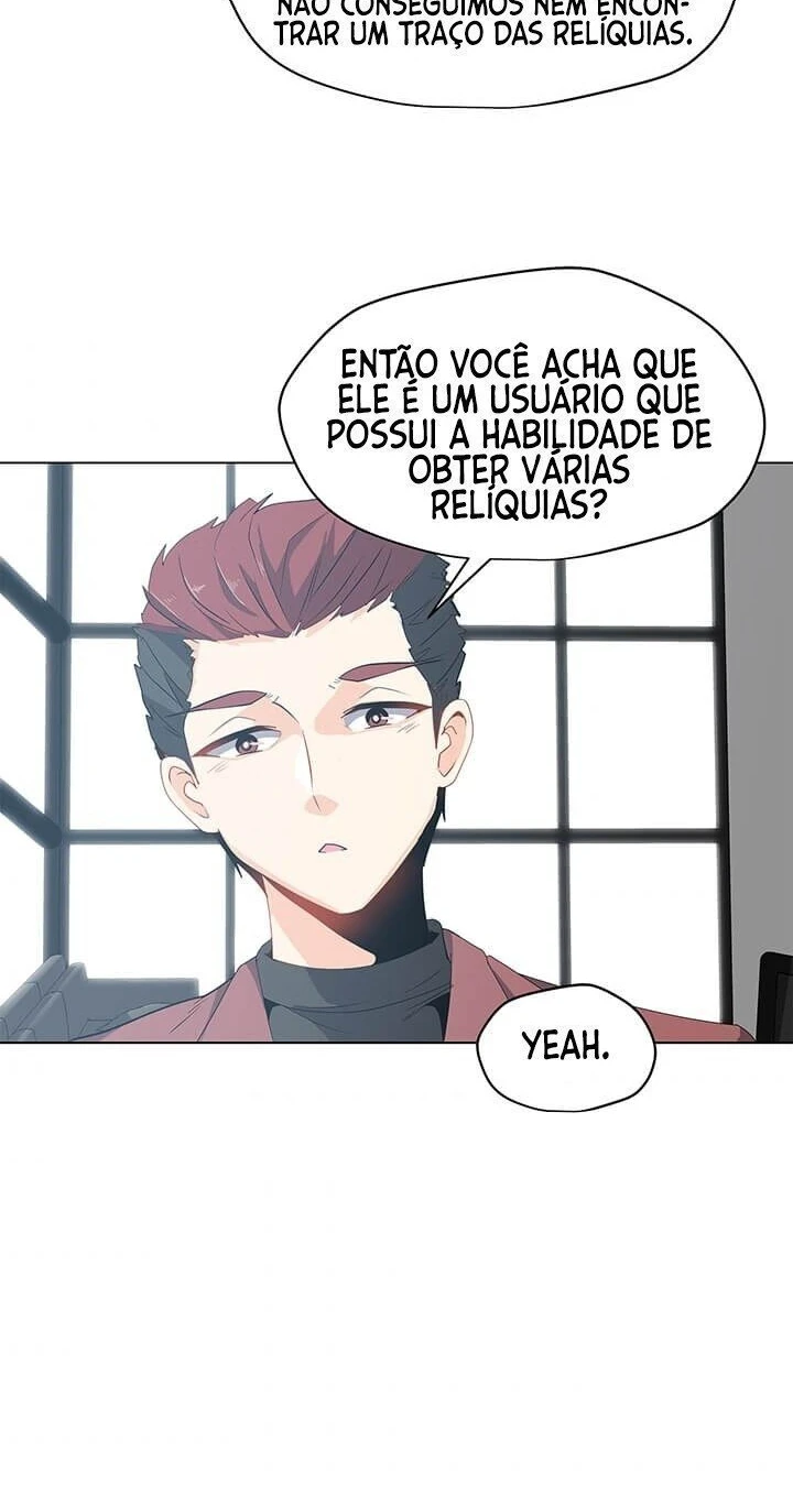 Read O Conjurador Solitário PT Manga Online