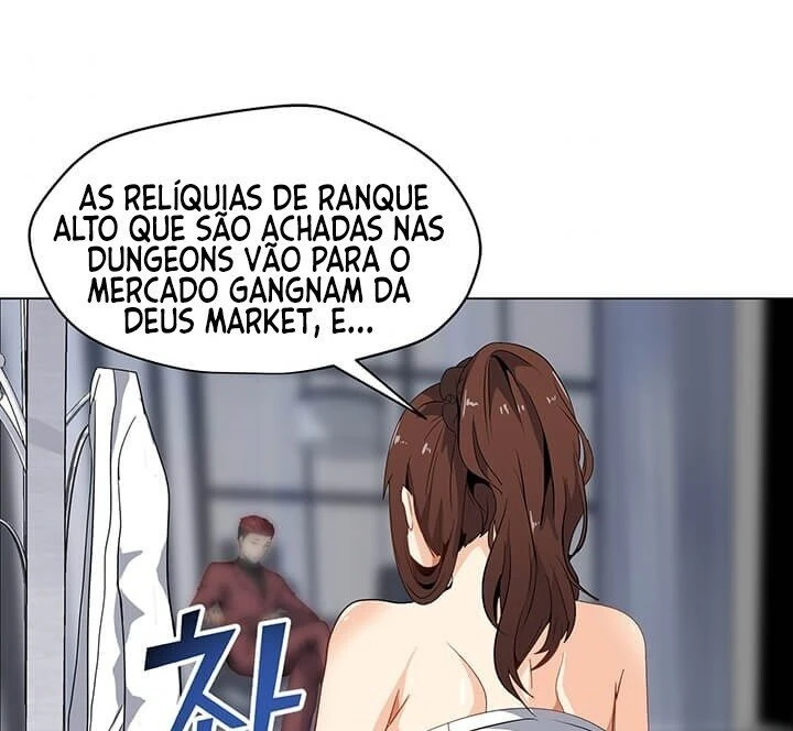 Read O Conjurador Solitário PT Manga Online