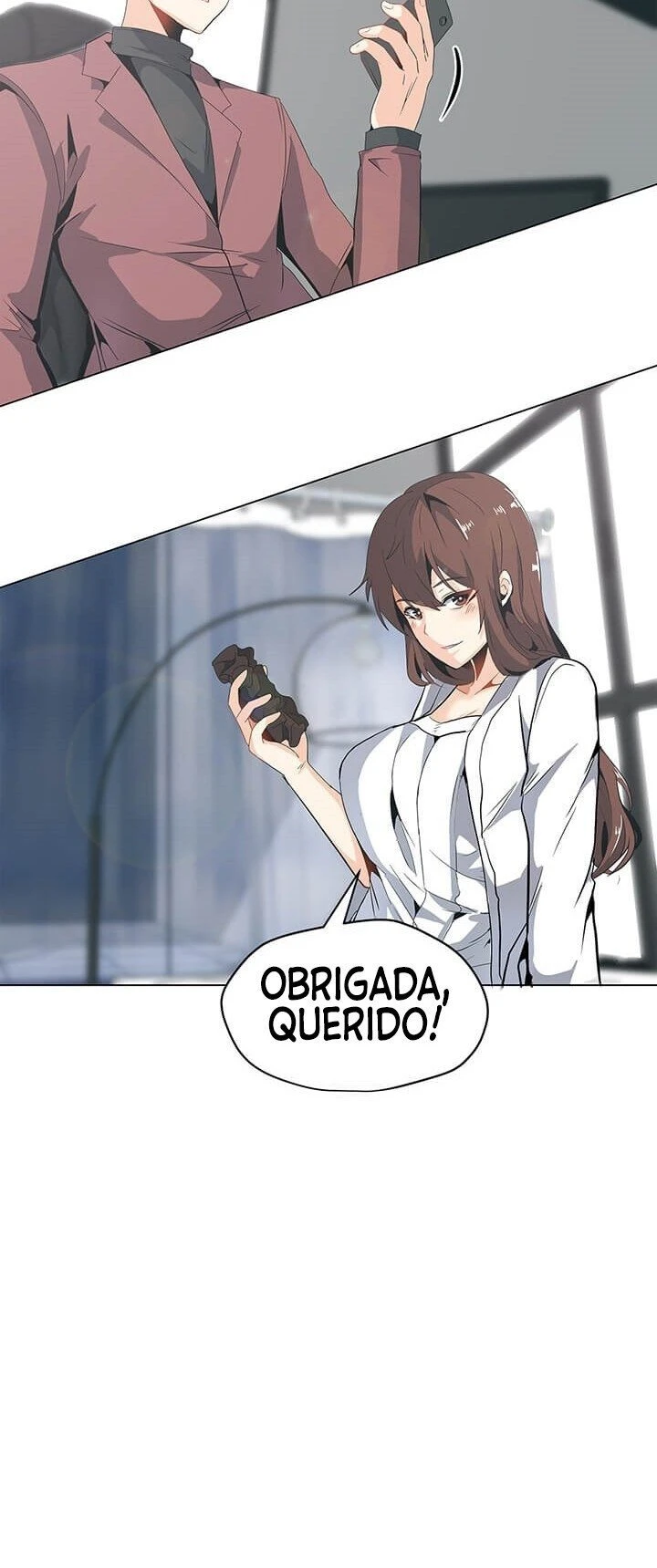 Read O Conjurador Solitário PT Manga Online