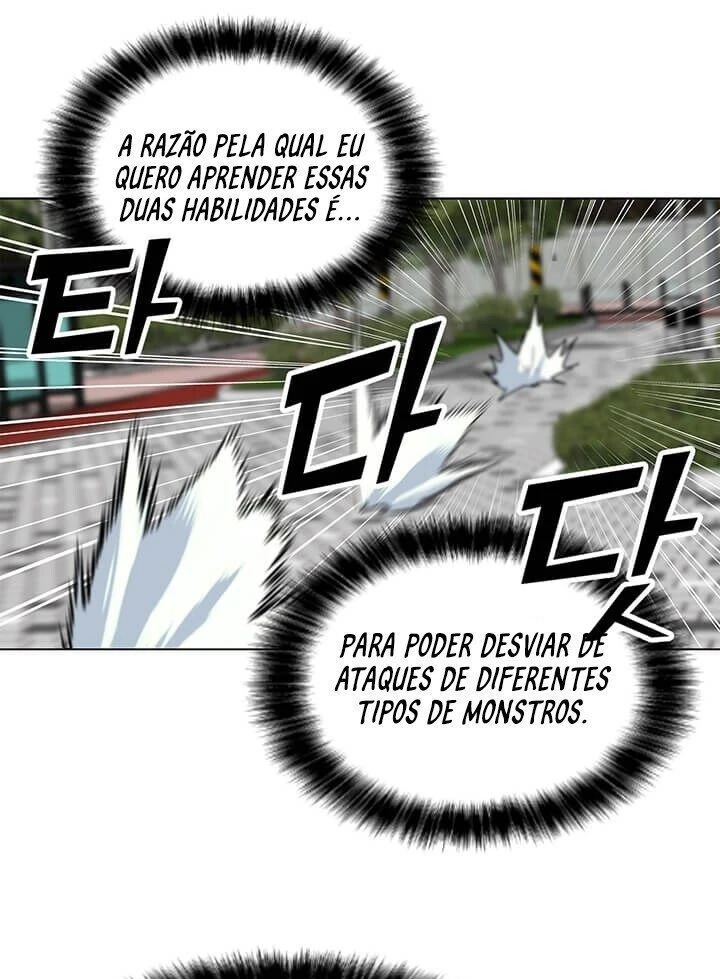 Read O Conjurador Solitário PT Manga Online