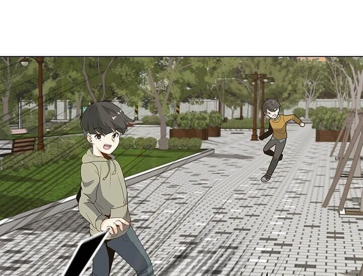 Read O Conjurador Solitário PT Manga Online