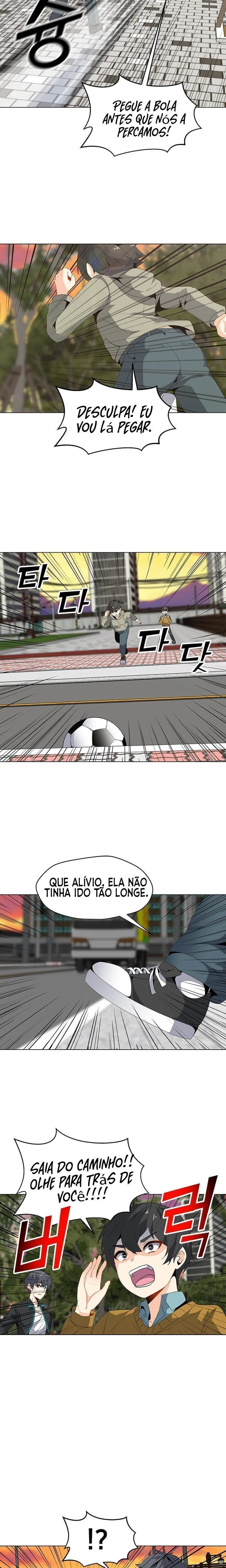 Read O Conjurador Solitário PT Manga Online