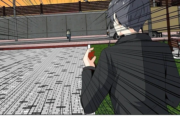 Read O Conjurador Solitário PT Manga Online