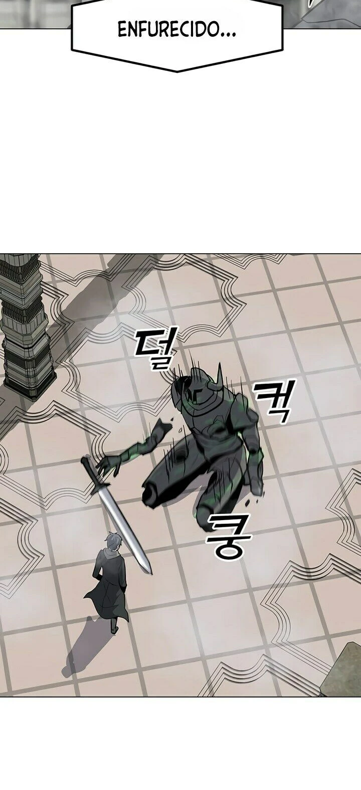 Read O Conjurador Solitário PT Manga Online