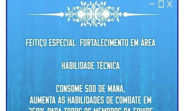 Read O Conjurador Solitário PT Manga Online