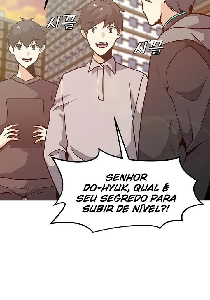 Read O Conjurador Solitário PT Manga Online